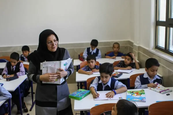 مدارس در این پنجشنبه و جمعه دایر است / خبر مهم آموزش و پرورش برای دانش آموزان مدارس در این پنجشنبه و جمعه دایر است / خبر مهم آموزش و پرورش برای دانش آموزان