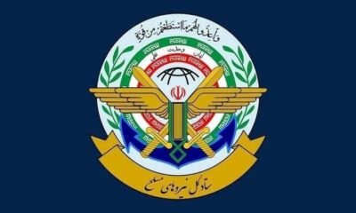 مدیریت تنگه هرمز توسط نیروهای مسلح با اقتدار کامل اعمال می‌شود