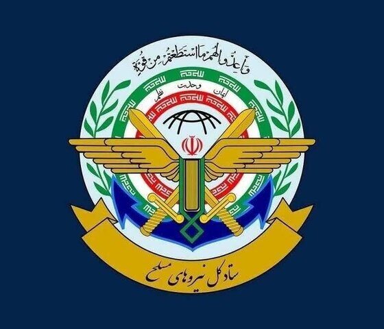 مدیریت تنگه هرمز توسط نیروهای مسلح با اقتدار کامل اعمال می‌شود