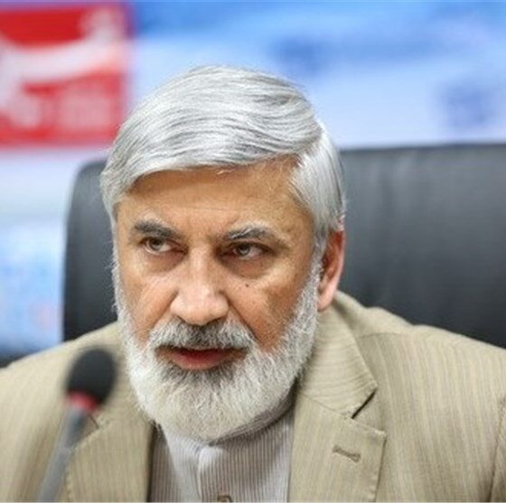 مدیریت جدید بر تنگه هرمز تحریم‌ها را خنثی می‌کند