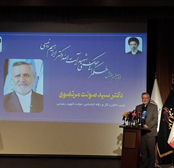 مرتضوی: شهید رئیسی مدام پیگیر اعطای کالابرگ به مردم بود