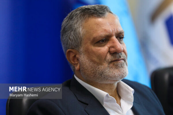 مرتضوی: شهید رئیسی مشکلات کشور را به مذاکرات گره نزد مرتضوی: شهید رئیسی مشکلات کشور را به مذاکرات گره نزد