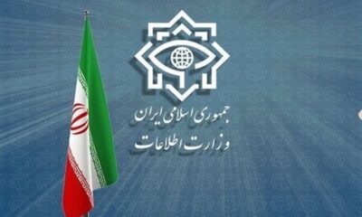 مزدوران ضدانقلاب خارج کشور از آتشی که می‌افروزند در امان نخواهند بود