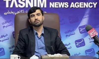 مسئول بسیج رسانه: خبرنگاران خارجی از جنایات آمریکا در میناب منقلب شدند