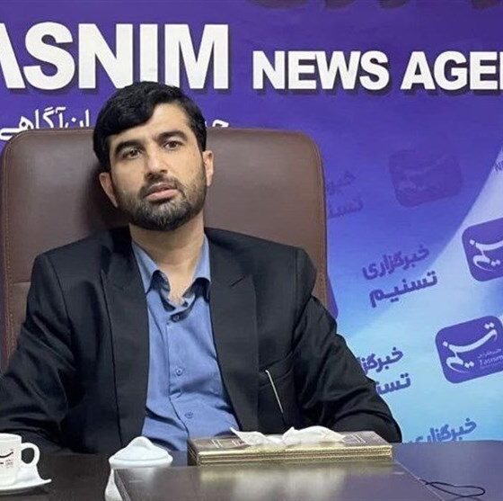 مسئول بسیج رسانه: خبرنگاران خارجی از جنایات آمریکا در میناب منقلب شدند