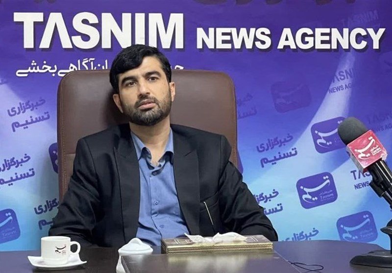 مسئول بسیج رسانه: خبرنگاران خارجی از جنایات آمریکا در میناب منقلب شدند