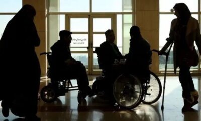 مستمری یک سال معلولان، خرج یک ماه‌شان هم نیست