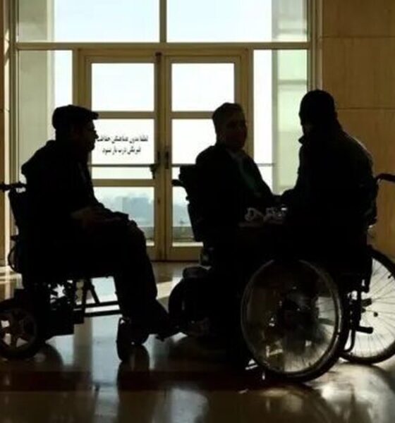 مستمری یک سال معلولان، خرج یک ماه‌شان هم نیست