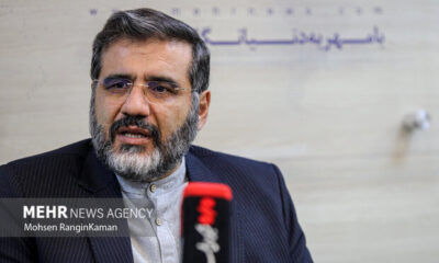 مستند شهید رئیسی در کنگره «پرواز تا خورشید» اکران شد