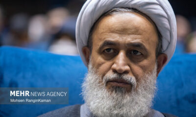 مسلمانان با ترک جهاد آبروی دین را می‌برند؛ شهید رئیسی «حق‌الجهاد» کرد