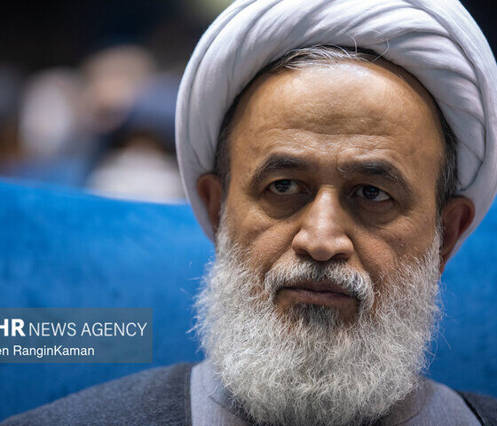 مسلمانان با ترک جهاد آبروی دین را می‌برند؛ شهید رئیسی «حق‌الجهاد» کرد