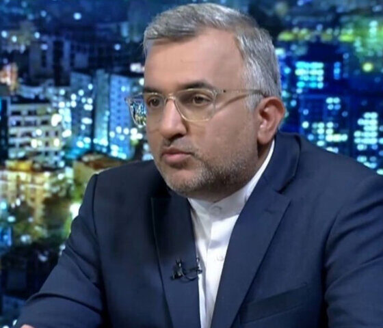 مشکلات تجاری ایران و هند مقطعی است و به زودی حل خواهد شد