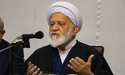 مصباحی‌مقدم: نظام سلطه حاصل سوءاستفاده از پیشرفت علمی است