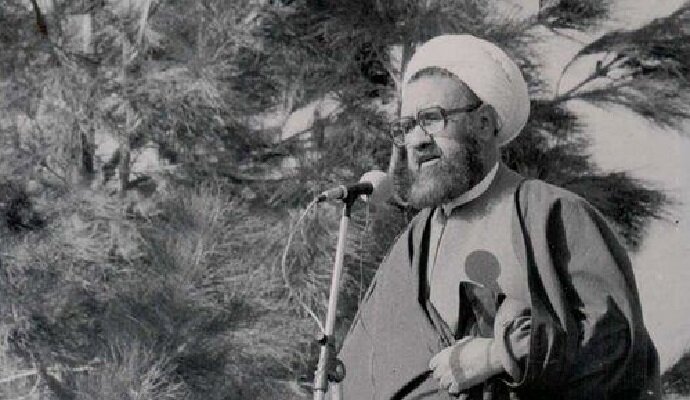مطهری را چگونه بخوانیم که در چرخه تکرار نیفتیم؟