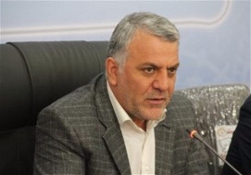 معاون استاندار خوزستان: تعدیل نیرو در ادارات ممنوع است