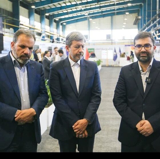 معاون رئیس‌جمهور: به دنبال کاهش مصرف هستیم نه گران‌سازی انرژی
