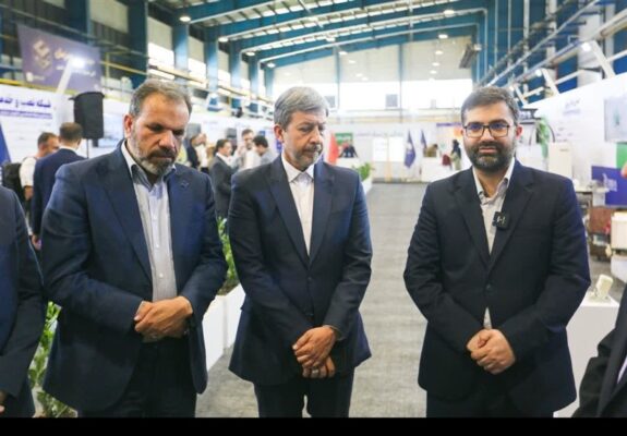 معاون رئیسجمهور: به دنبال کاهش مصرف هستیم نه گرانسازی انرژی معاون رئیسجمهور: به دنبال کاهش مصرف هستیم نه گرانسازی انرژی