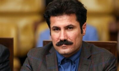 معاون رئیس‌جمهور: توسعه مناطق محروم کشور با اعتبارات خوب انجام می شود