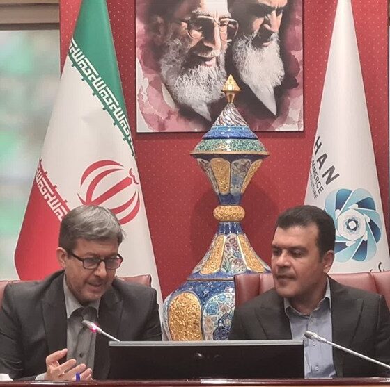 معاون رئیس‌جمهور وعده داد؛ تدوین بسته حمایتی ویژه بازسازی صنایع