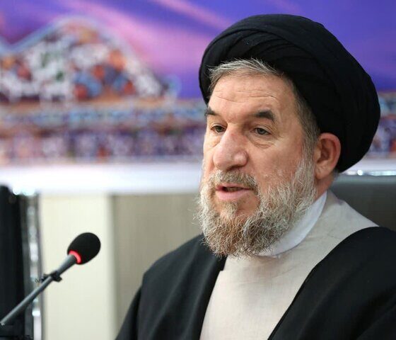 معاون مراسم و استان‌های شورای هماهنگی تبلیغات اسلامی منصوب شد