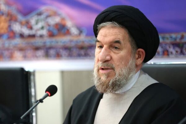 معاون مراسم و استانهای شورای هماهنگی تبلیغات اسلامی منصوب شد معاون مراسم و استانهای شورای هماهنگی تبلیغات اسلامی منصوب شد