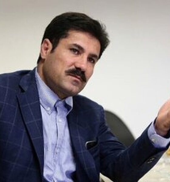 معاون پزشکیان: هیچ کشوری با سخنان تند تریبون‌داران امن‌تر نشده است