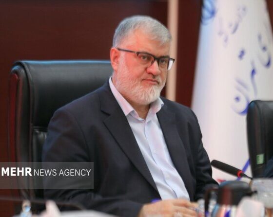 معتمدیان: ۹۰۰ پروژه نیمه‌تمام استان تهران تعیین تکلیف می شود