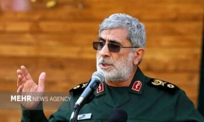 مقاومت در قلب غزه قهرمان زنده است
