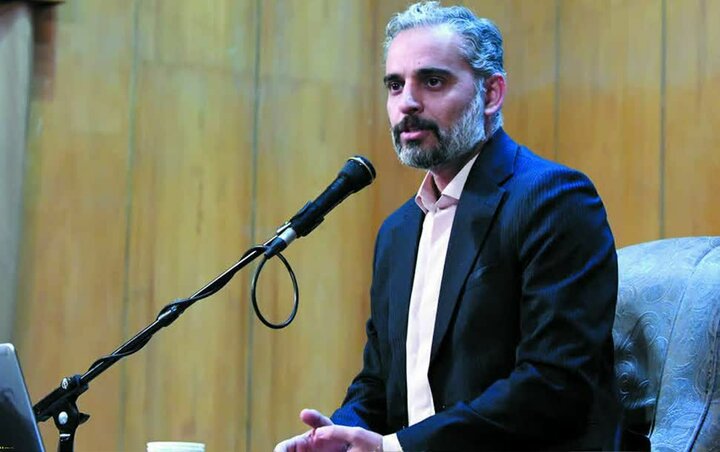 «مقایسه» سم مهلک رضایتمندی است/کمالگرایی در جامعه ما بیداد میکند «مقایسه» سم مهلک رضایتمندی است/کمالگرایی در جامعه ما بیداد میکند
