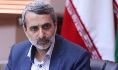مقتدایی: وزیر کار اراده‌ای برای حل مشکلات ندارد