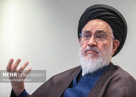 ملاصدرا ساختار فلسفی خود را بر هماهنگی میان عقل، کشف و دین بنا کرد