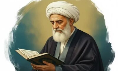 ملاعبدالله یزدی و احیای فرهنگ منطقی در جامعه؛ منطق به مثابه پل وحدت