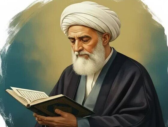ملاعبدالله یزدی و احیای فرهنگ منطقی در جامعه؛ منطق به مثابه پل وحدت