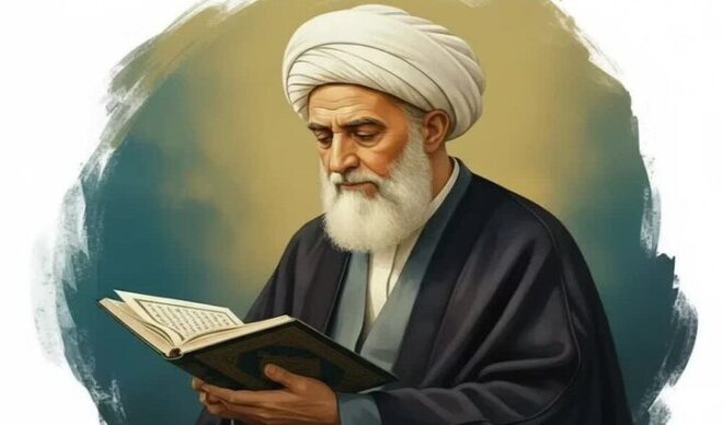 ملاعبدالله یزدی و احیای فرهنگ منطقی در جامعه؛ منطق به مثابه پل وحدت