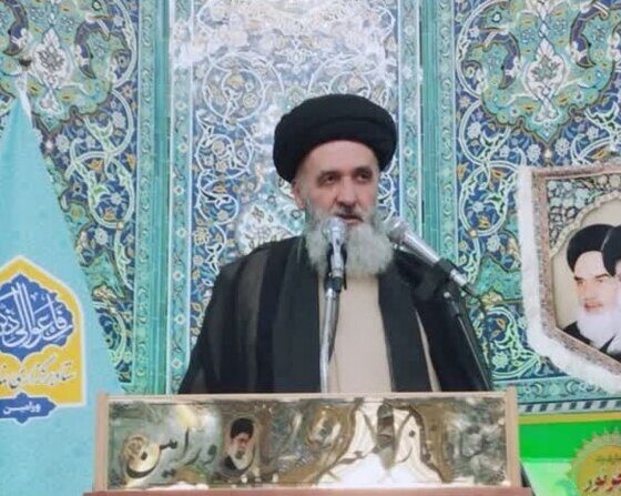 ملت ایران در برابر تهدیدها پیروز است