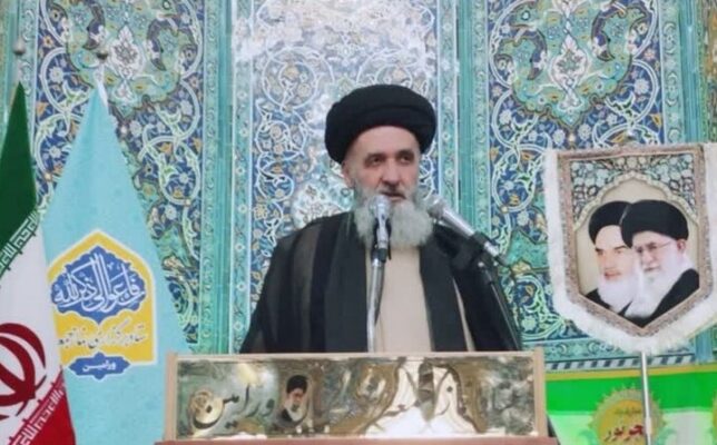 ملت ایران در برابر تهدیدها پیروز است