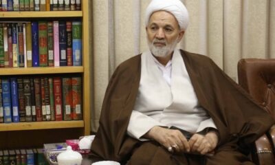 ملت ایران هیچ‌گاه در برابر دشمن تسلیم نخواهند شد