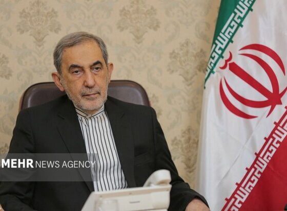 ملوانان آمریکا ابزار نمایش سینمایی برای پیروزی ترامپ در انتخاب هستند