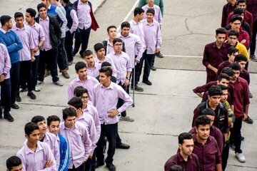 ممنوعیت دریافت شهریه و برگزاری آزمون ورودی در این مدارس