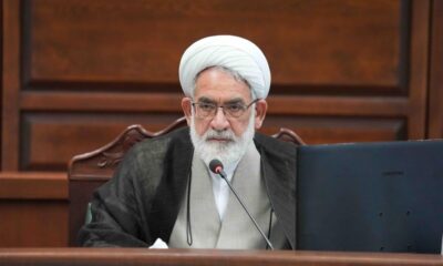 منتظری: بیشترین پرونده‌های ورودی قضایی مربوط به طلاق است