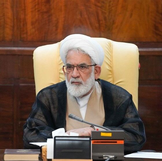 منتظری: مشورت قضات در پرونده‌های حساس منافاتی با استقلال ندارد
