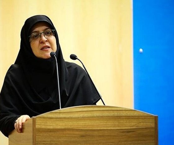 مهاجرانی: روابط عمومی‌ها توانستند روایت «ایران استوار» را بسازند