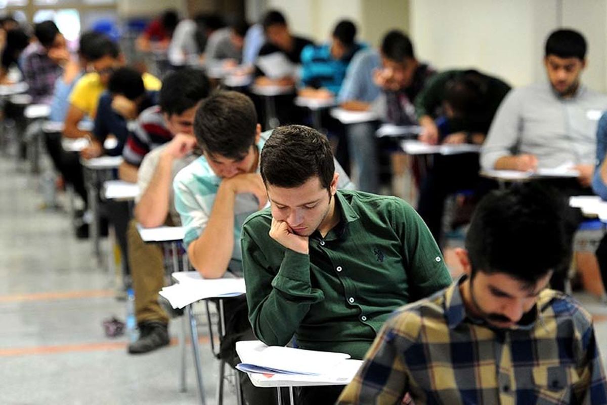 مهلت مجدد آزمون‌های سمپاد و نمونه دولتی اعلام شد/ ثبت‌نام تا ۲۱ اردیبهشت