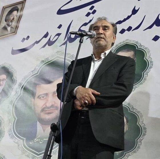 مواد غنی‌شده هسته‌ای و تنگه هرمز خطوط قرمز ایران است