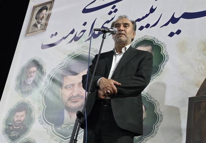مواد غنی‌شده هسته‌ای و تنگه هرمز خطوط قرمز ایران است