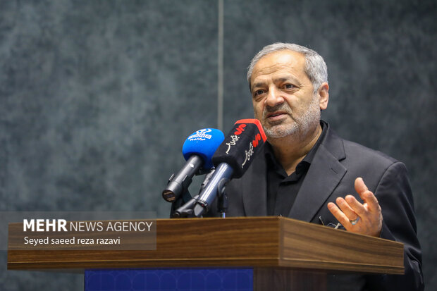 موج انزجار از استکبار، بزرگ‌ترین انتقام خون شهدای دانش‌آموز میناب است
