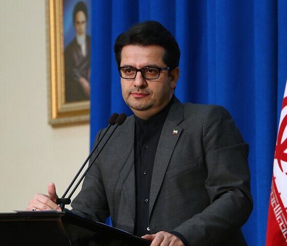 موسوی: ضریب استناد به رسانه‌های منتسب به سیا و موساد کم نیست