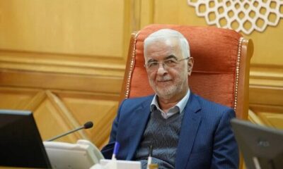 مومنی: تجارت مرزی از محورهای اصلی گفت‌وگو با وزیر کشور پاکستان بود