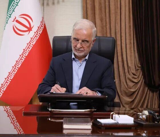 مومنی: جمعیت جوان ستون استوار امنیت و اقتدار ملی است