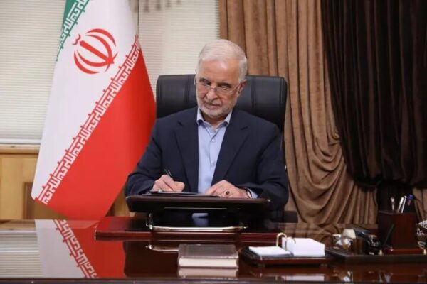 مومنی: جمعیت جوان ستون استوار امنیت و اقتدار ملی است